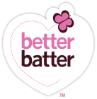 Better Batter Logo